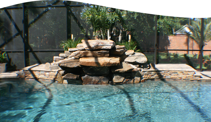 Eagle Pools